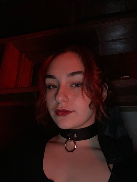 Natasha Rokzov OnlyFans XX