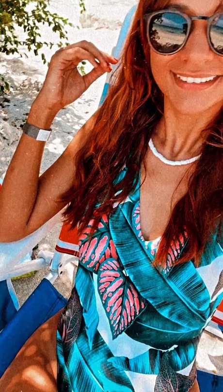 Natasha Quin Nacktbilder von OnlyFans geleakt