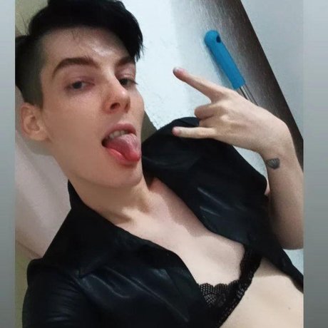 Natasha DeVil Nacktbilder von OnlyFans geleakt