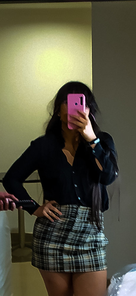 Baby Natasha Neue OnlyFans Leaks