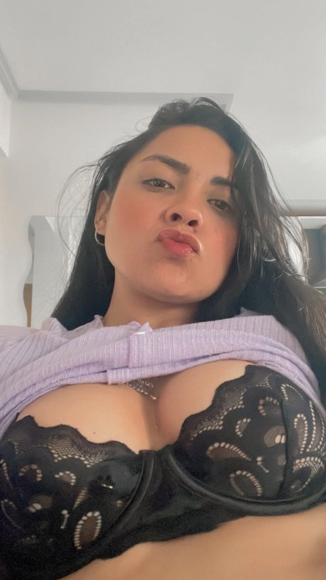 Nicolle OnlyFans XXX