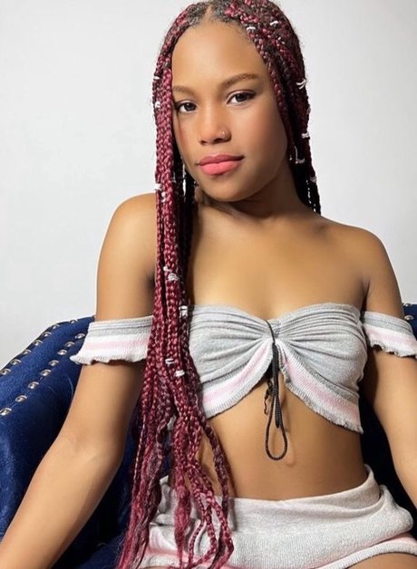 Natalia Valencia OnlyFans Leak