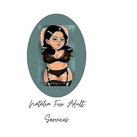 Natalia Fox Kostenloses OnlyFans