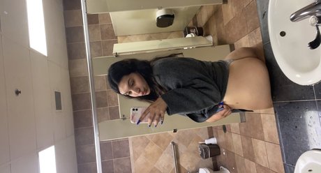 Adrii OnlyFans geleakte Bilder