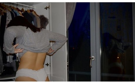 Nastija OnlyFans-Bilder geleakt