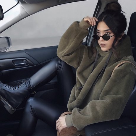 Nashaa OnlyFans Nackt