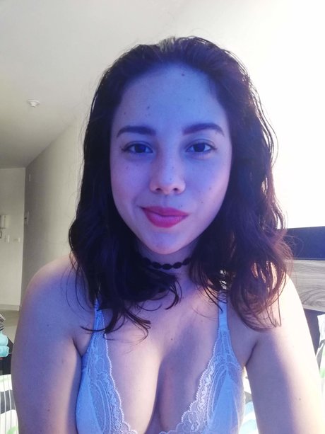 NASHSHI OnlyFans-Komplettinhalte