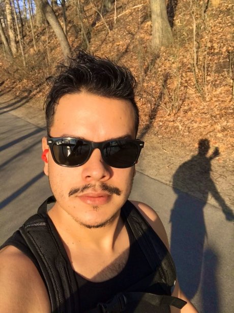 Narciso Kostenloses OnlyFans