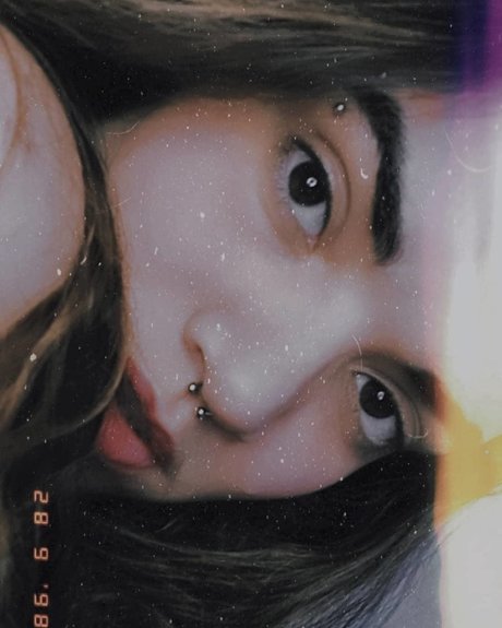 Narinha Flauers Nacktbilder von OnlyFans geleakt