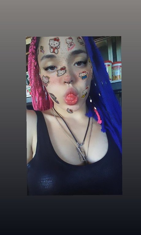 Nair Narvaez Nacktbilder von OnlyFans