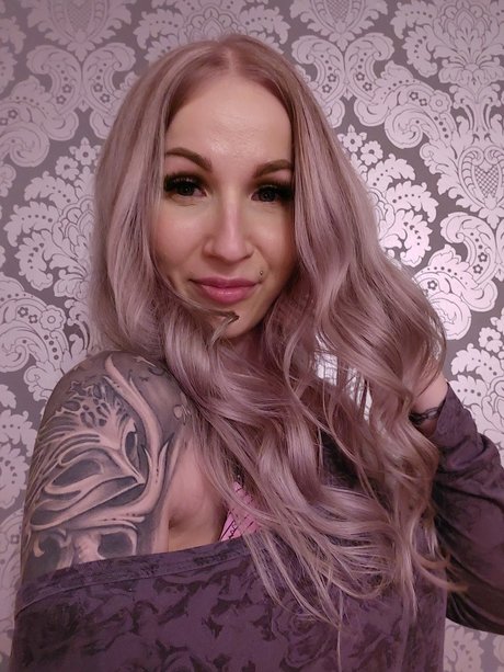 Anu Lehtonen OnlyFans Nacktbilder