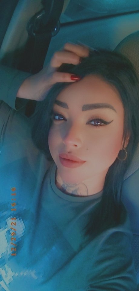 Nanis Leaked OnlyFans Nacktbilder