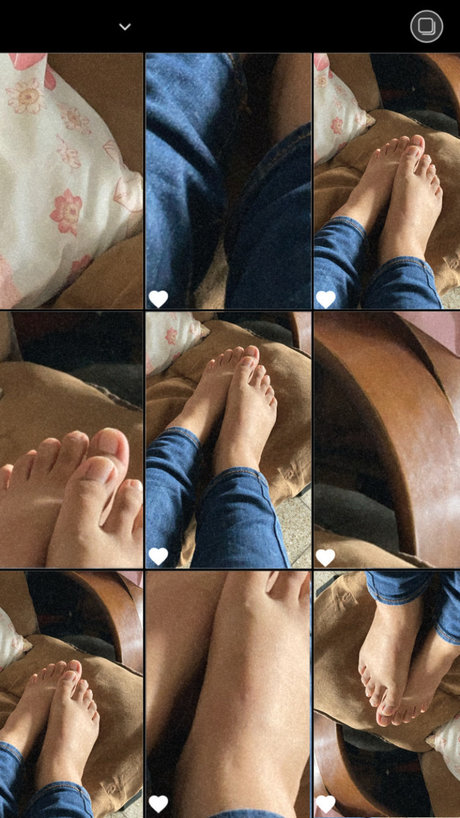 Nanami OnlyFans geleakt.