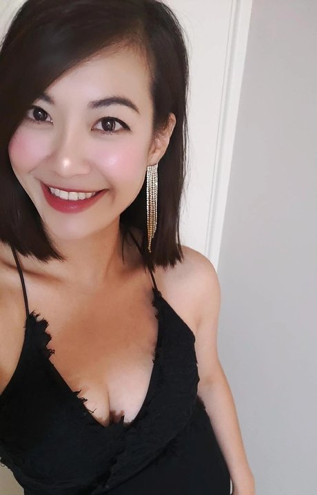NaNa Asian OnlyFans geleakt