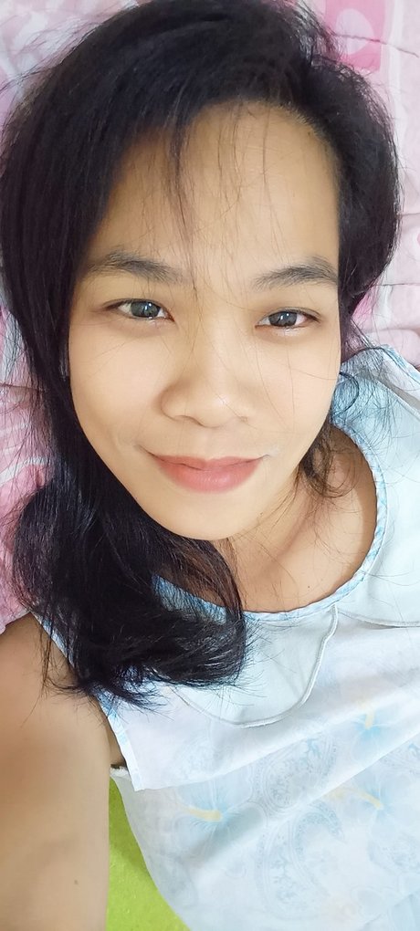 Namtan Nacktbilder von OnlyFans