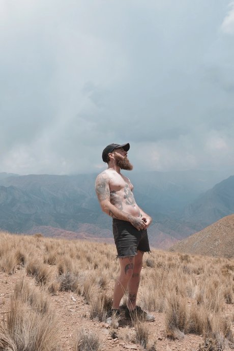 NAM Photography Nacktbilder OnlyFans