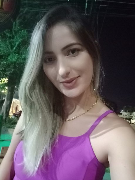 Namoradinha Virtual Nacktbilder von OnlyFans