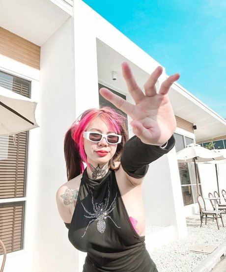 ellekampong Nacktbilder OnlyFans geleakt