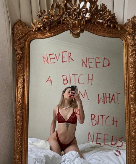 Jana Nell OnlyFans Sextape