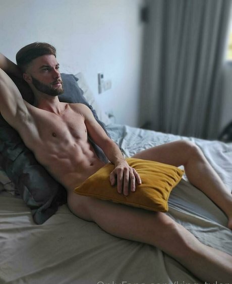 king tylor Nacktbilder von OnlyFans