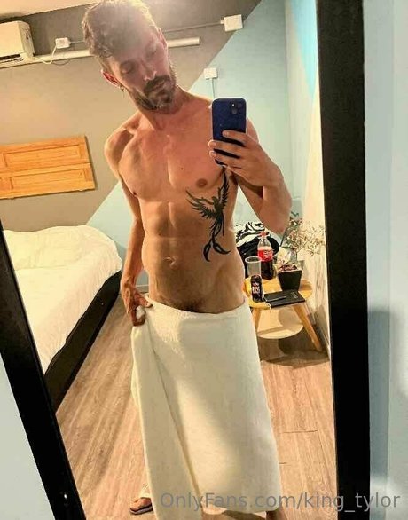 king tylor OnlyFans OnlyFans