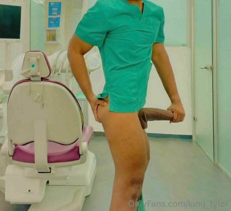 king tylor OnlyFans gratis