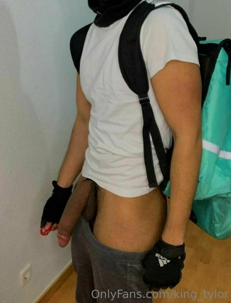 king tylor Nackt geleakt OnlyFans