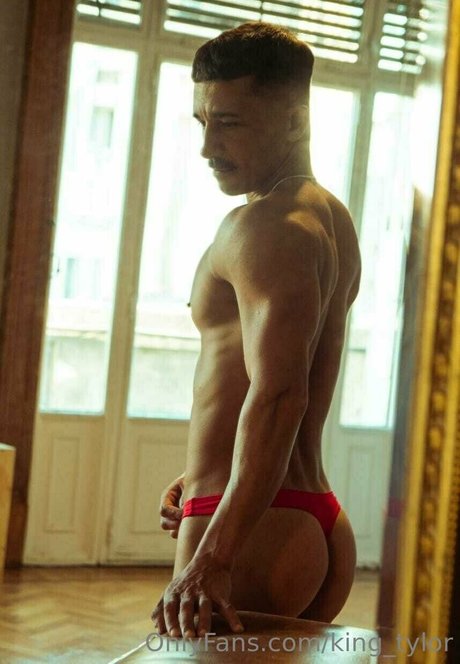 king tylor Leaked OnlyFans Bilder