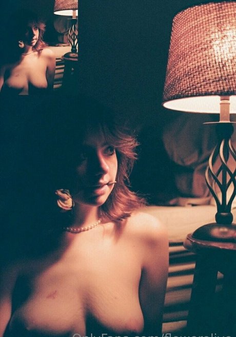 flowerolive Nacktbilder OnlyFans geleakt