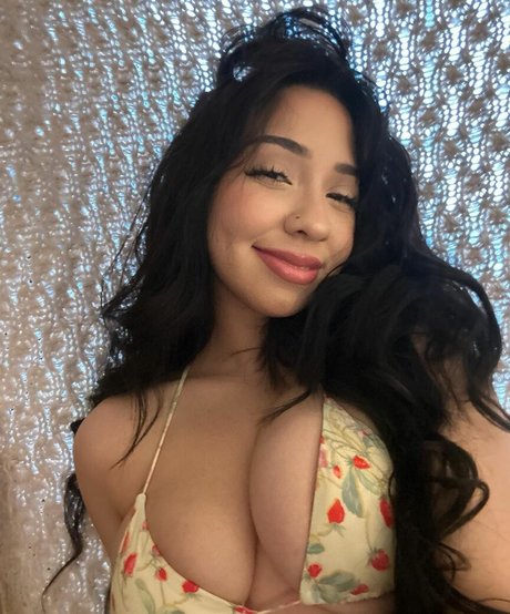 Amateur Latina Lazlye Nackt auf OnlyFans Leak