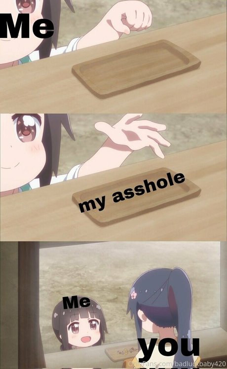 badluckbaby420 Oben ohne OnlyFans