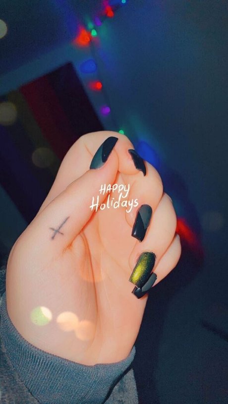 badluckbaby420 Nacktbilder von OnlyFans