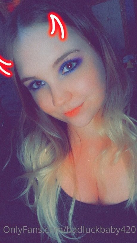 badluckbaby420 OnlyFans Leaked Gratis