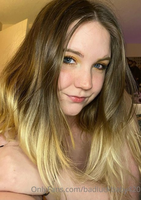badluckbaby420 Leaked OnlyFans Nacktbilder