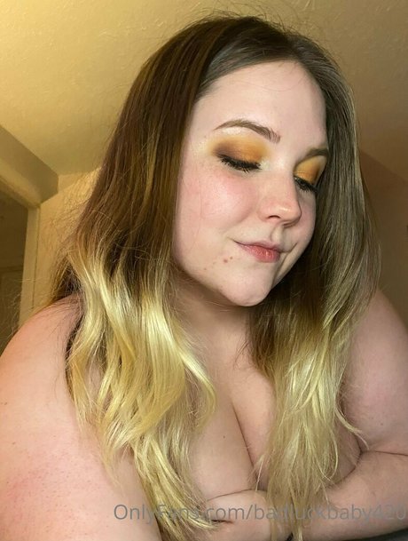 badluckbaby420 OnlyFans kostenlos geleakt