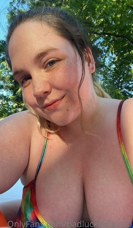 badluckbaby420 OnlyFans