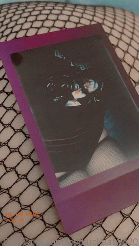 badluckbaby420 Strip OnlyFans