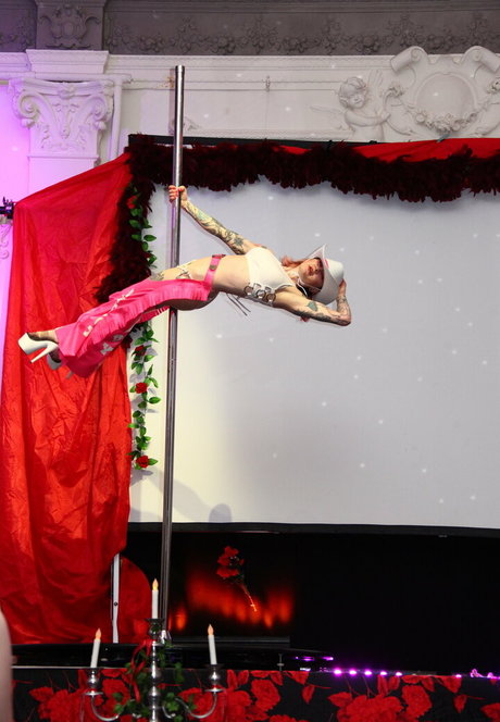 ivy maddox OnlyFans-Post