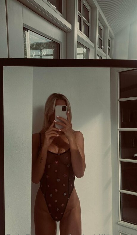 isabelditlevsen Nacktbilder von OnlyFans geleakt
