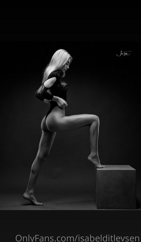 isabelditlevsen OnlyFans-Bilder