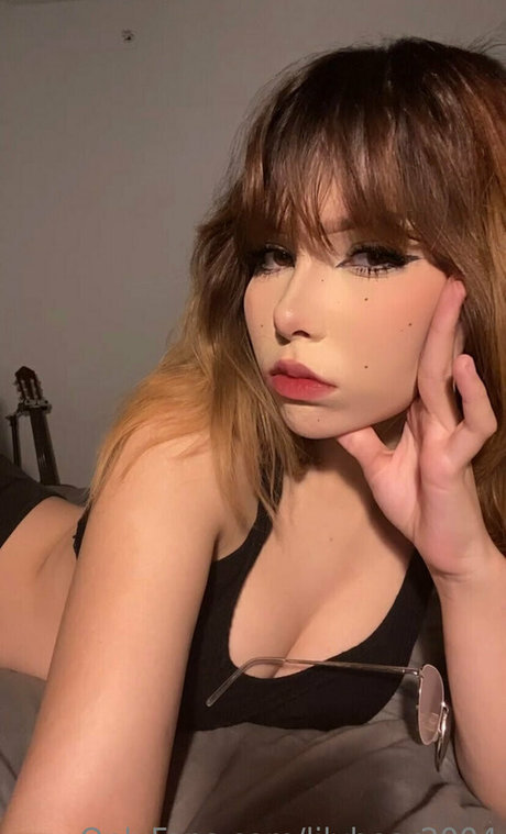 lilybear2004 Nackt OnlyFans