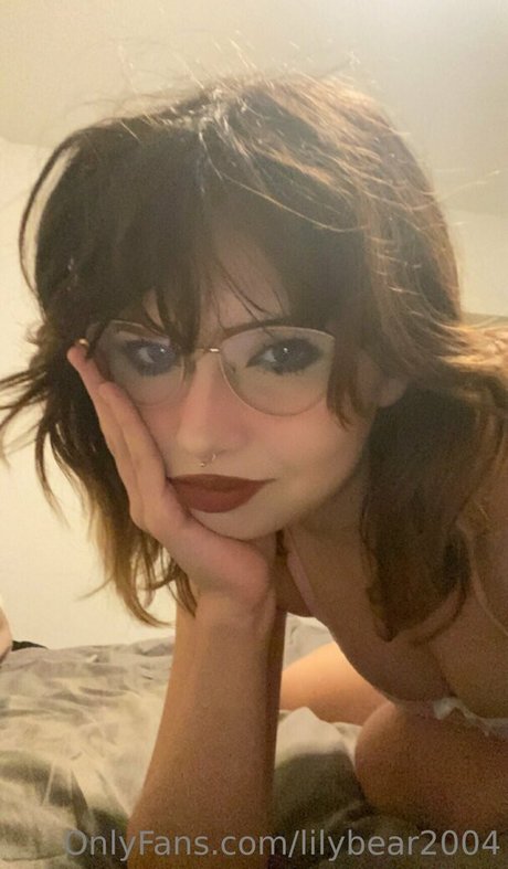 lilybear2004 Nacktbilder von OnlyFans