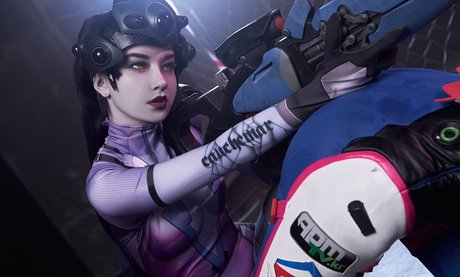 Maruxia OnlyFans kostenlos