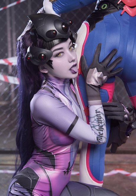 Maruxia Nackt auf OnlyFans