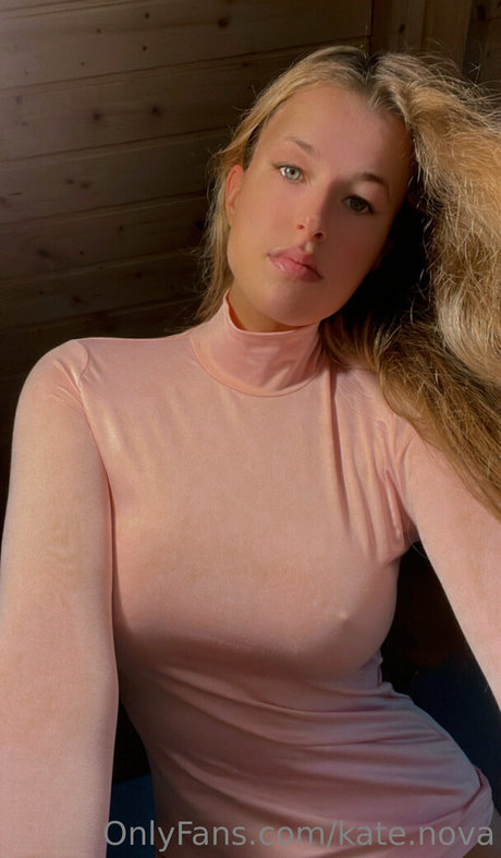 kate nova Nacktbilder von OnlyFans geleakt