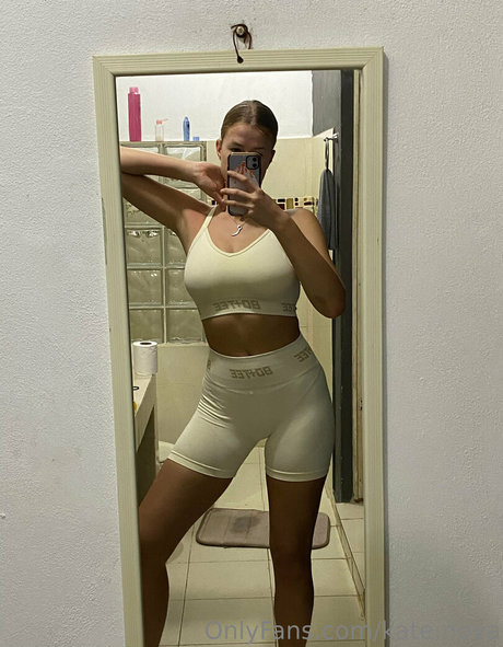 kate nova OnlyFans-Leaks