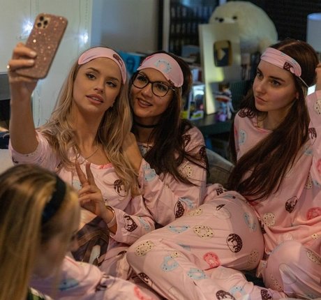 Loserfruit Nacktbilder von OnlyFans