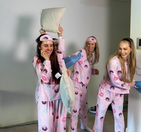 Loserfruit NSFW OnlyFans