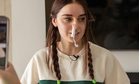 Loserfruit OnlyFans Leaj