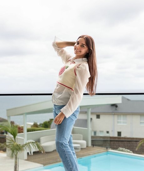 Loserfruit Nacktbilder von OnlyFans geleakt